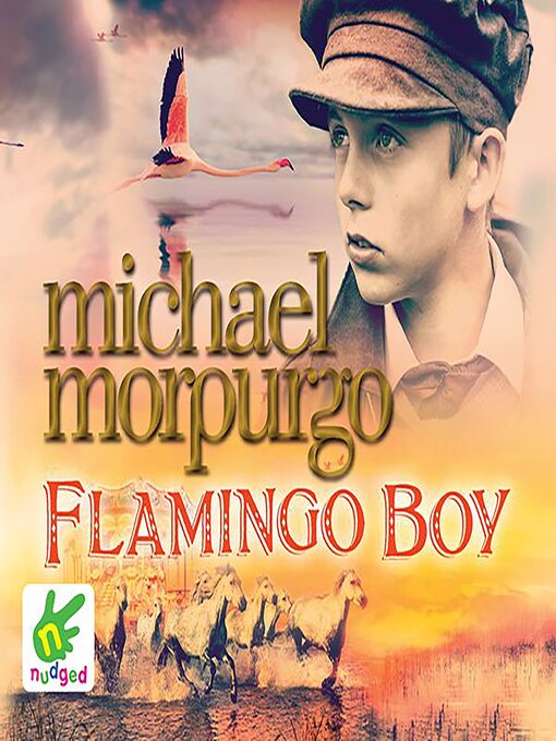 Title details for Flamingo Boy by Michael Morpurgo - Available